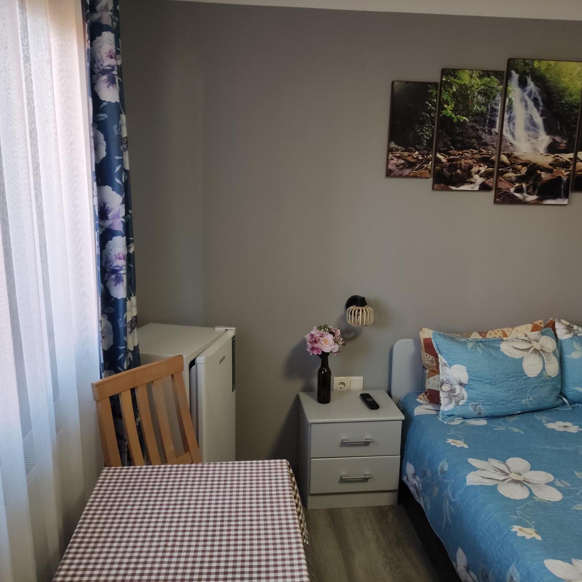 Kovács Guesthouse Praid Eksteriør billede