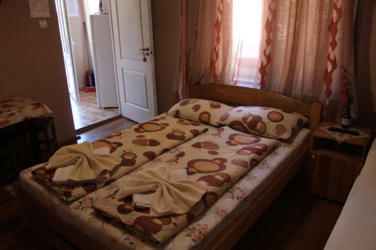 Kovács Guesthouse Praid Eksteriør billede